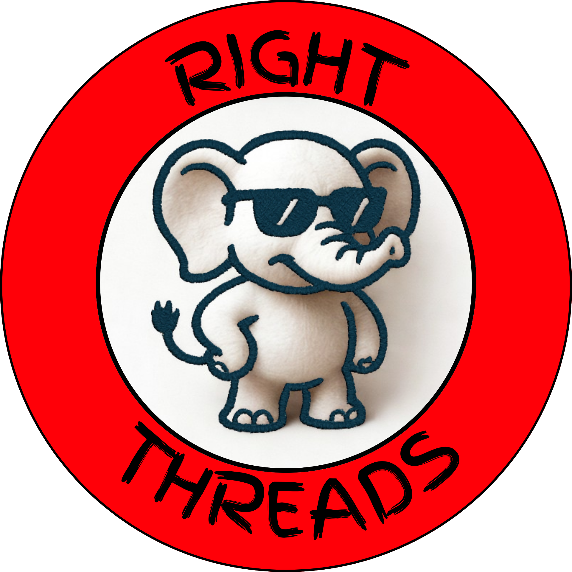 Right Threads