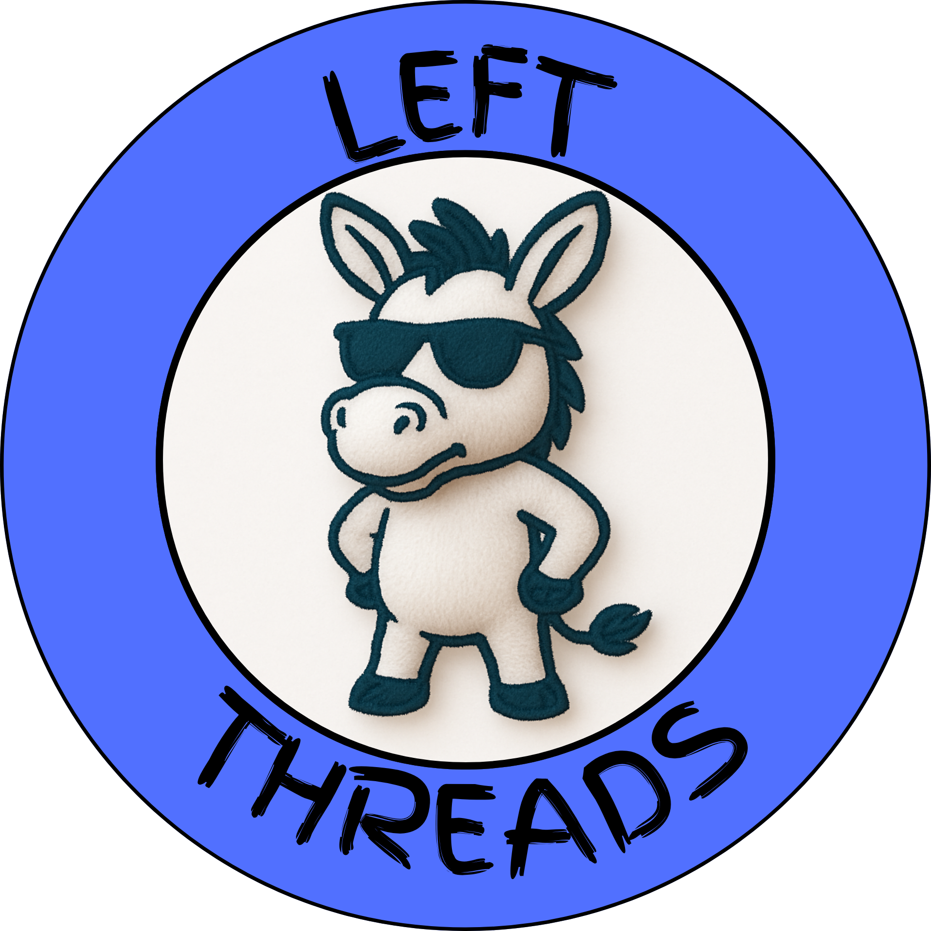 Left Threads
