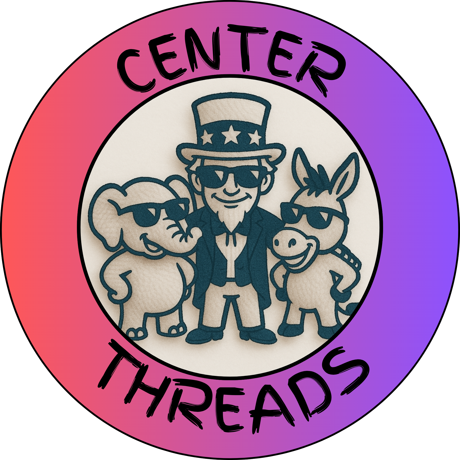 Center Threads